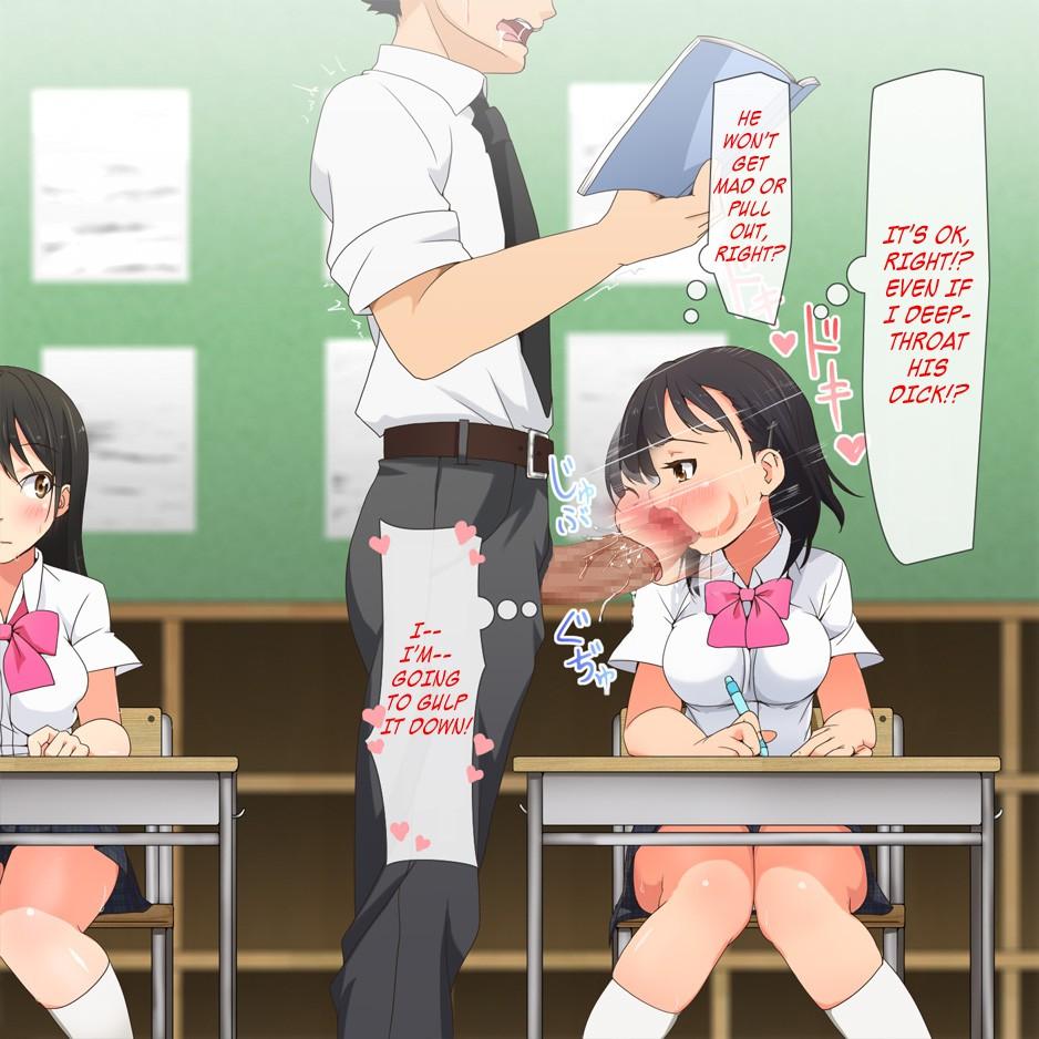 Academy Where You Can Have Sex With Hot Schoolgirls Anytime, Anywhere Chapter 1000 Page 88